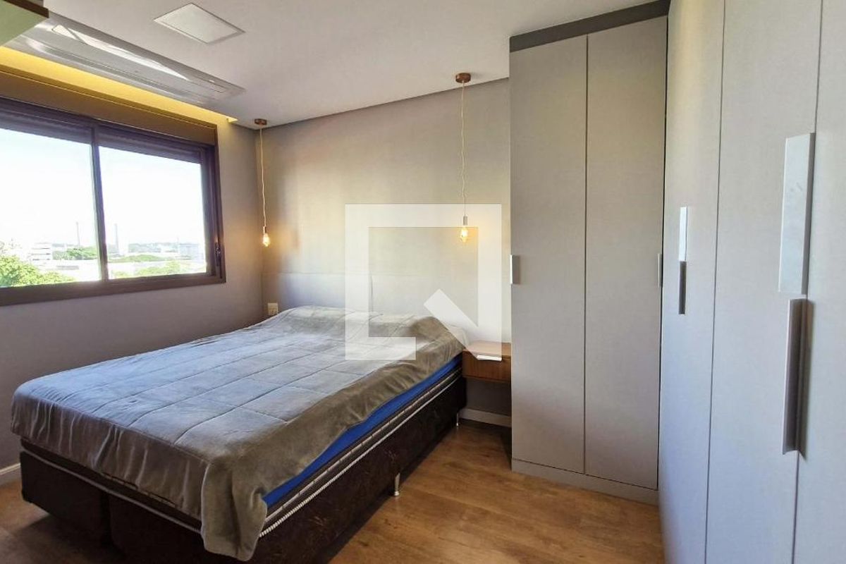 Apartamento, 2 quartos, 93 m² - Foto 19
