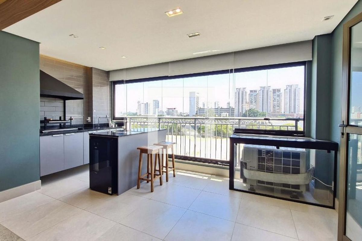 Apartamento, 2 quartos, 93 m² - Foto 34