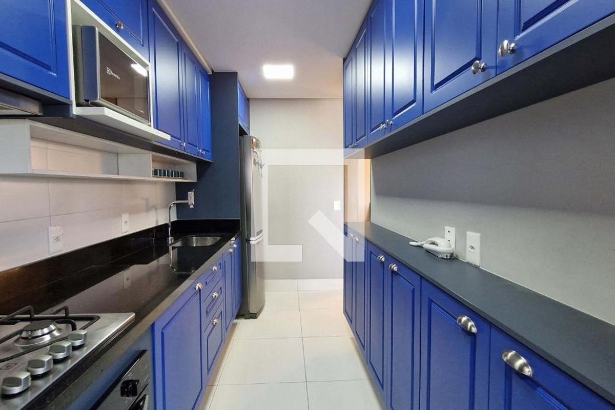 Apartamento, 2 quartos, 93 m² - Foto 16