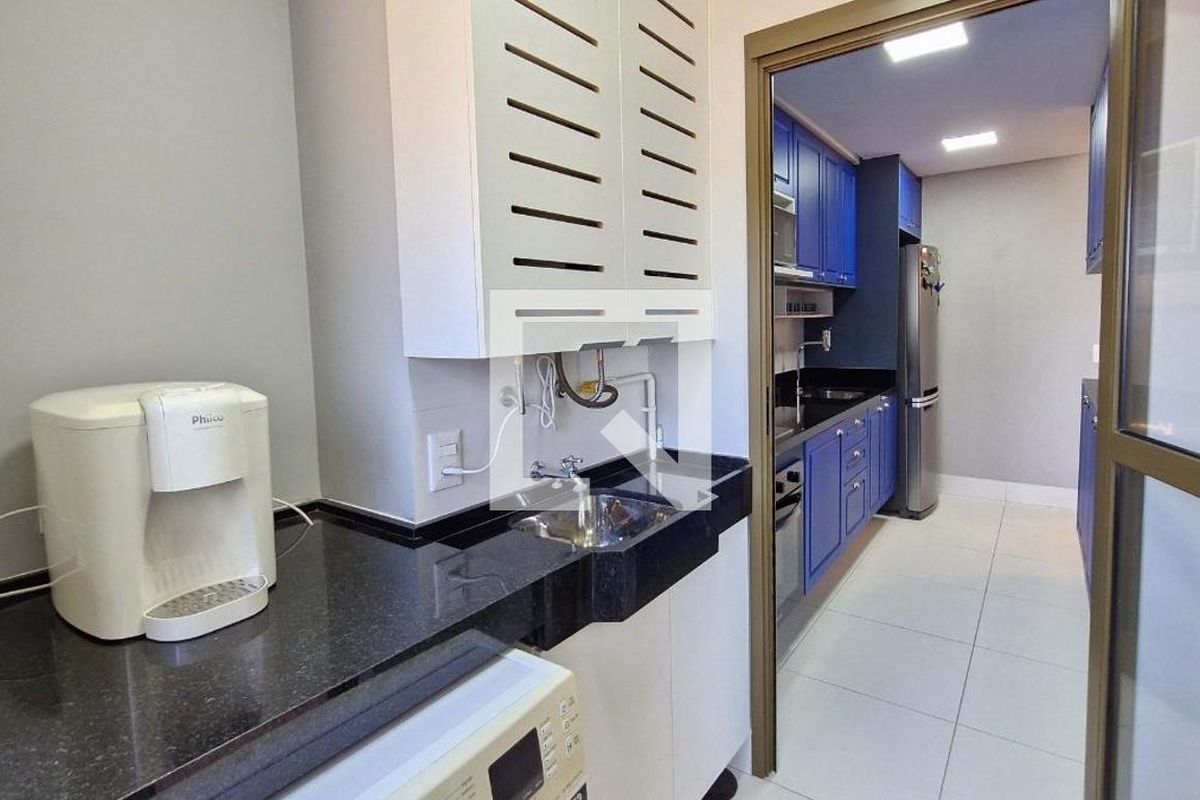 Apartamento, 2 quartos, 93 m² - Foto 14