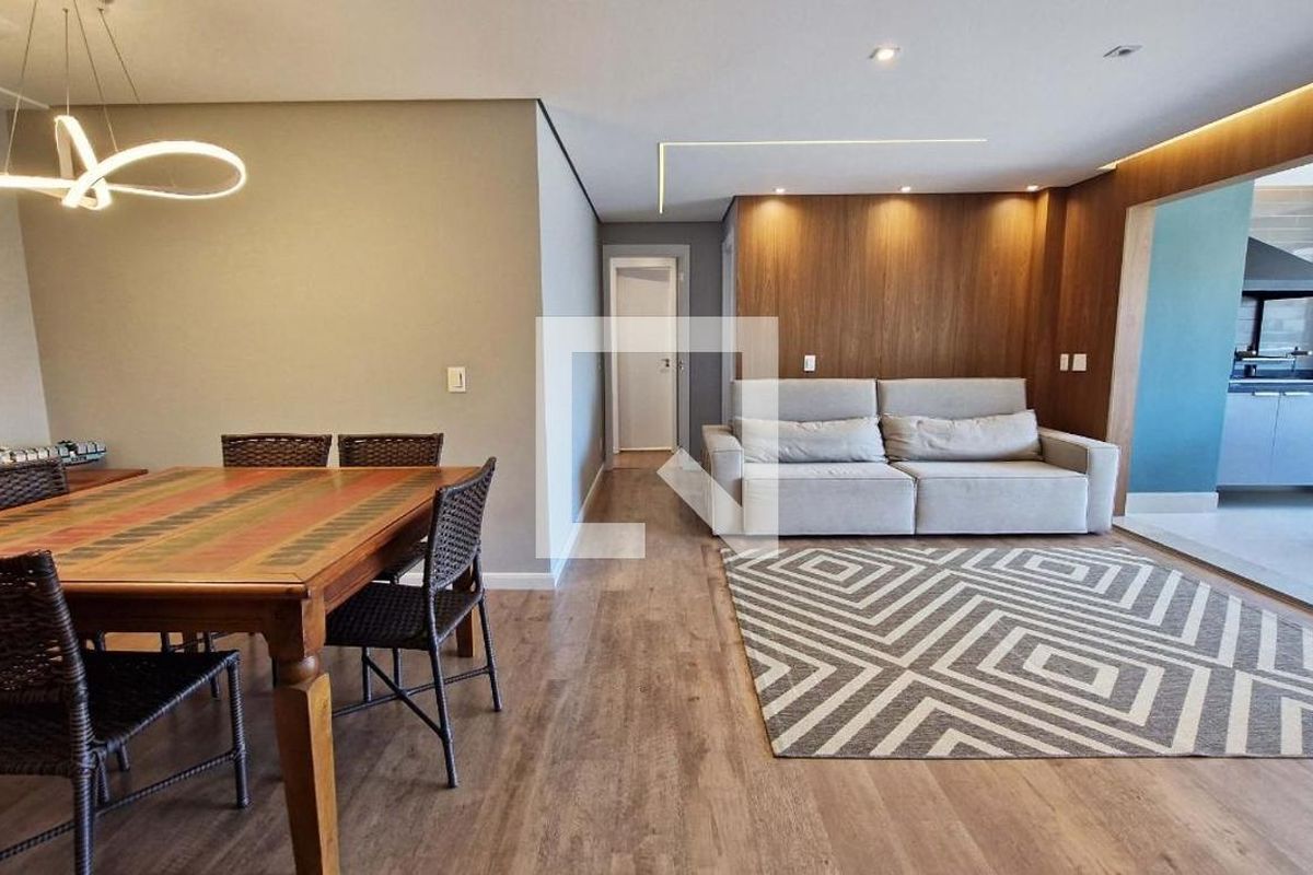 Apartamento, 2 quartos, 93 m² - Foto 2