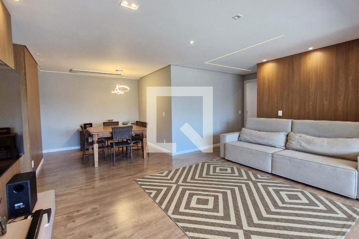 Apartamento, 2 quartos, 93 m² - Foto 4