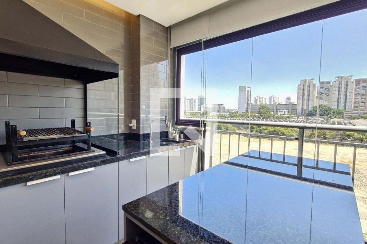 Apartamento, 2 quartos, 93 m² - Foto 32