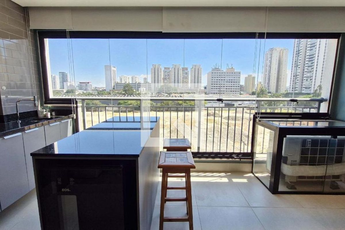 Apartamento, 2 quartos, 93 m² - Foto 30