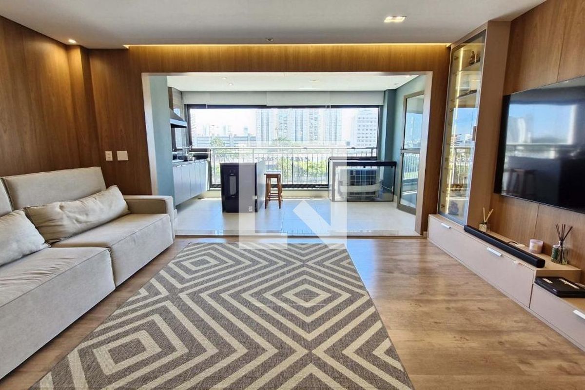 Apartamento, 2 quartos, 93 m² - Foto 8