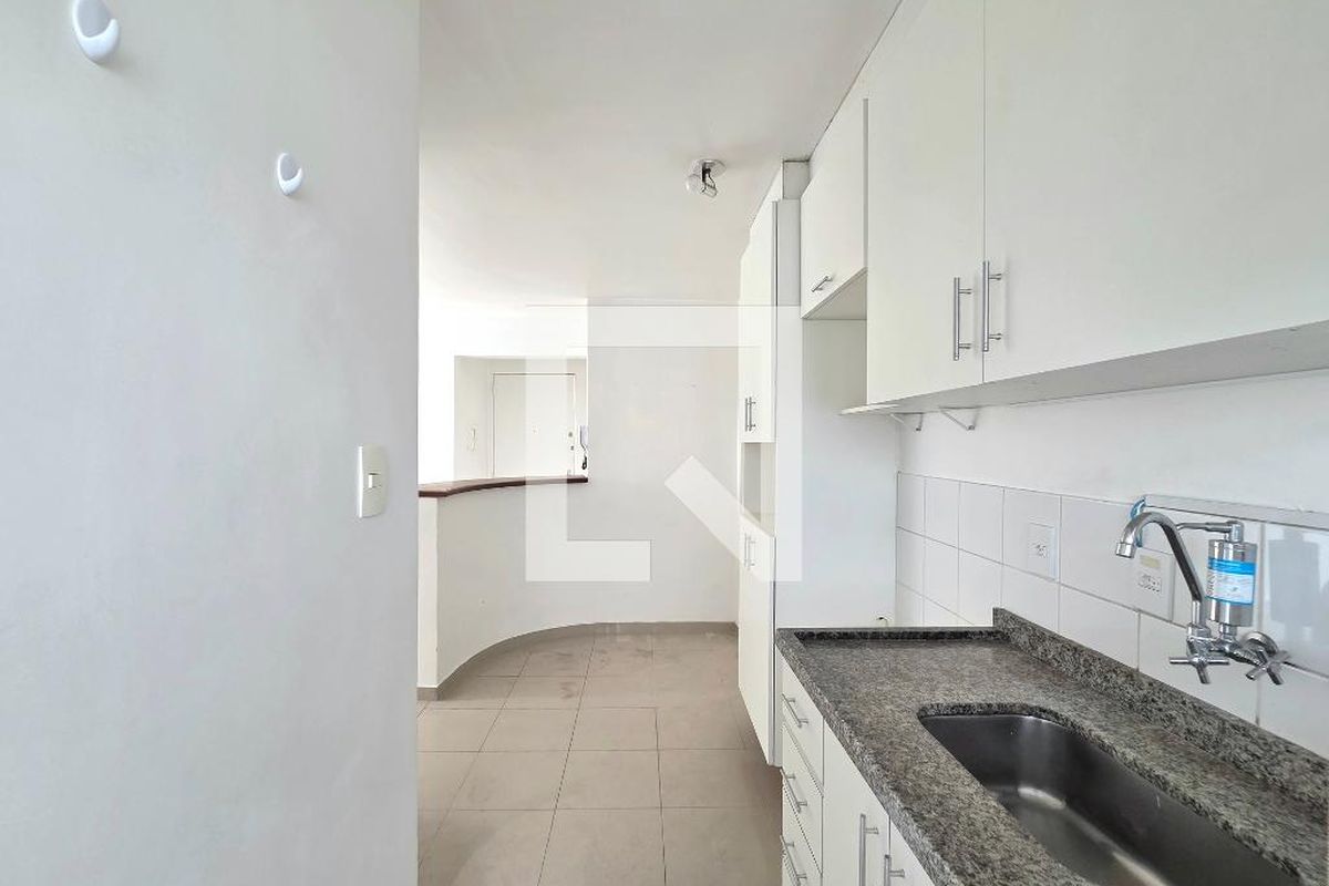 Apartamento, 1 quarto, 40 m² - Foto 11