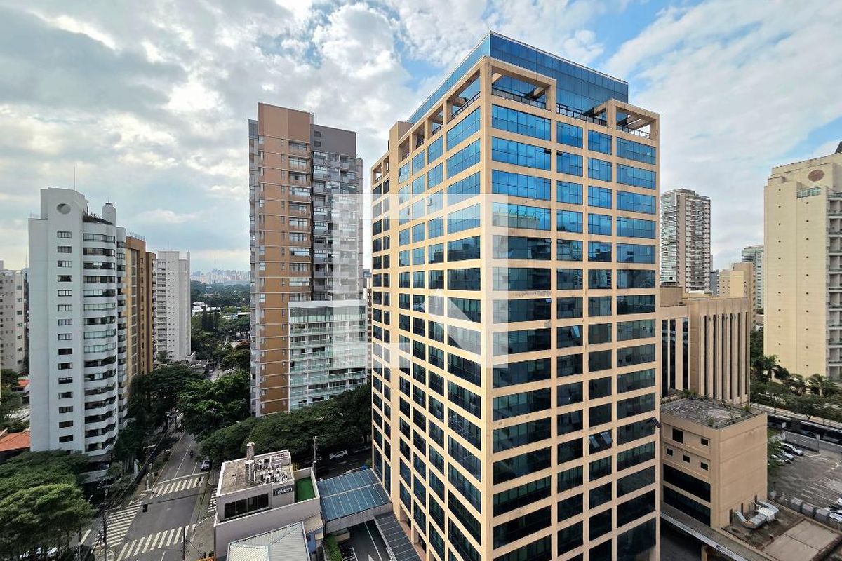 Apartamento, 1 quarto, 40 m² - Foto 26