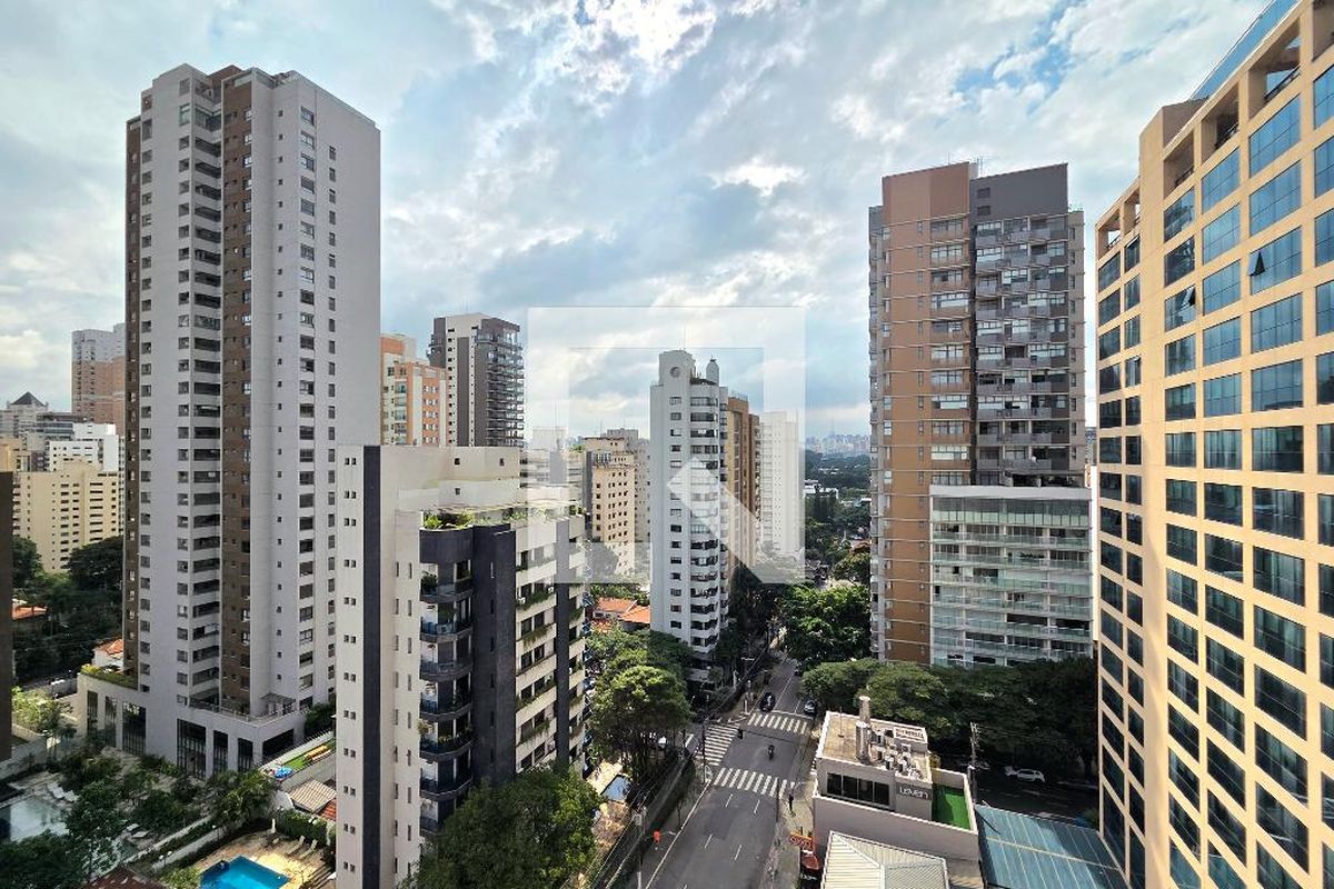 Apartamento, 1 quarto, 40 m² - Foto 27