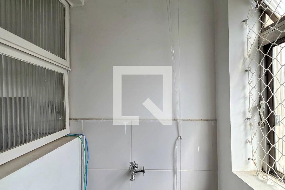 Apartamento, 1 quarto, 40 m² - Foto 15