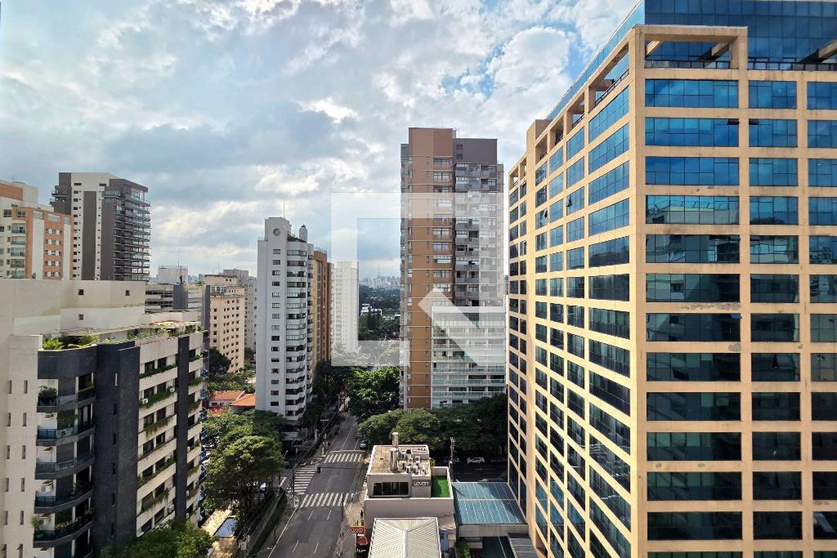 Apartamento, 1 quarto, 40 m² - Foto 25