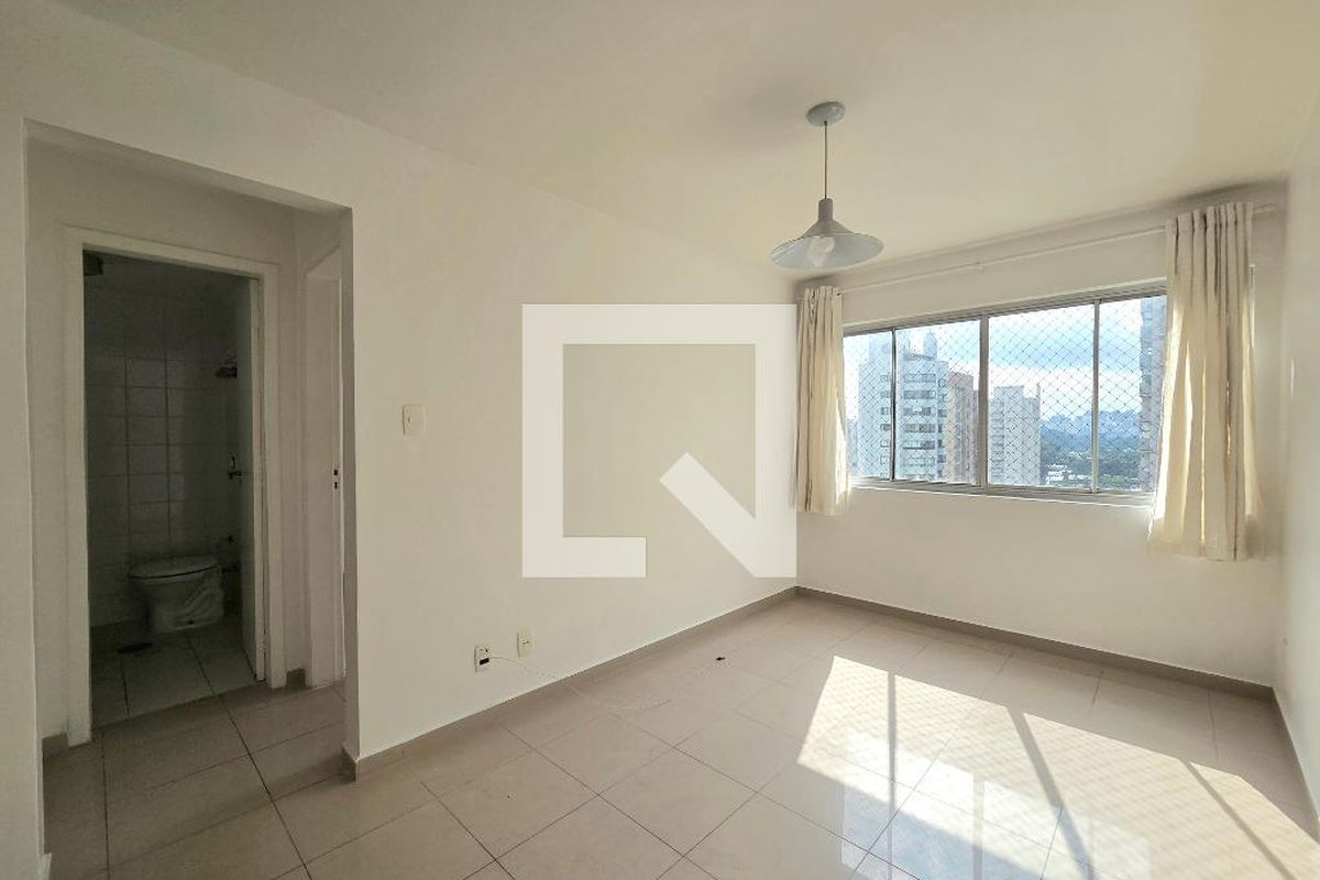 Apartamento, 1 quarto, 40 m² - Foto 2