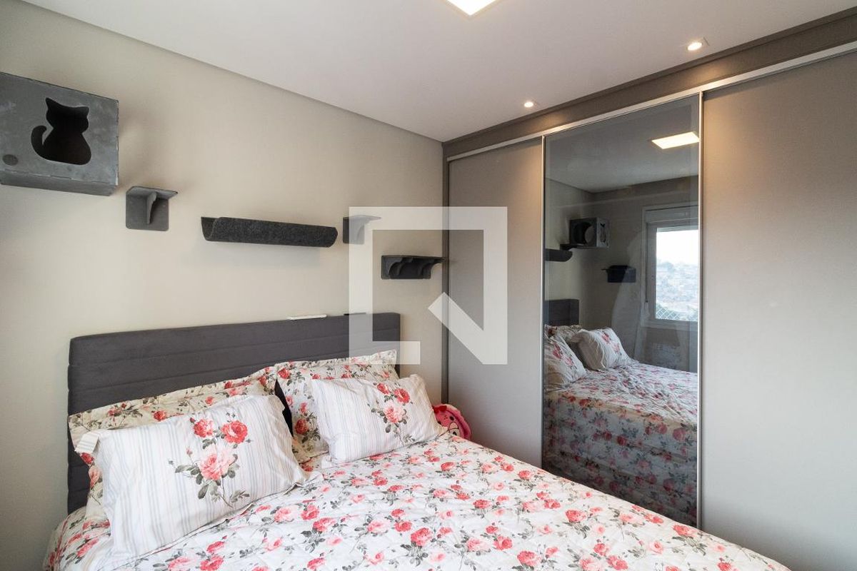 Apartamento, 2 quartos, 50 m² - Foto 11