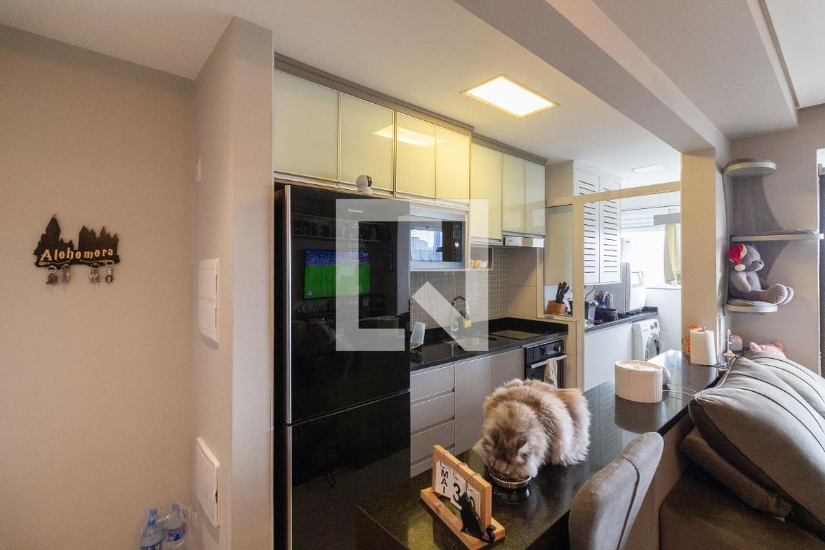 Apartamento, 2 quartos, 50 m² - Foto 15