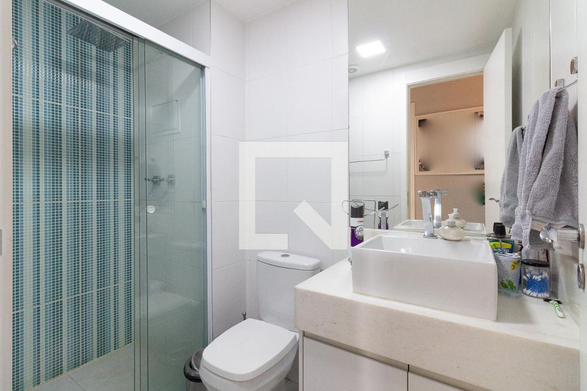 Apartamento, 2 quartos, 50 m² - Foto 13