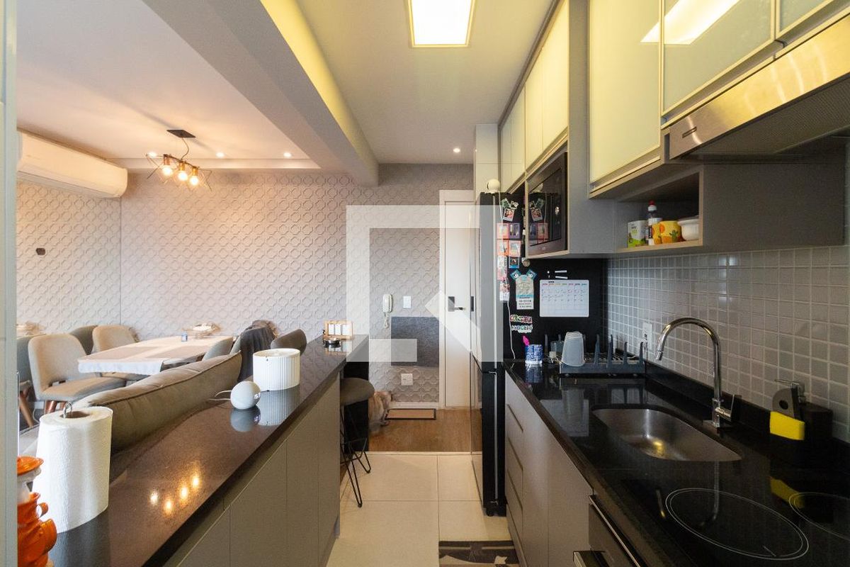 Apartamento, 2 quartos, 50 m² - Foto 17