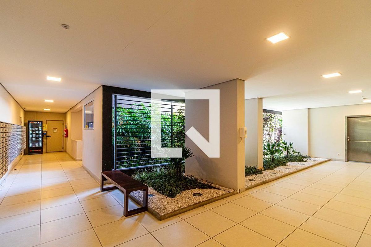 Apartamento, 2 quartos, 50 m² - Foto 36