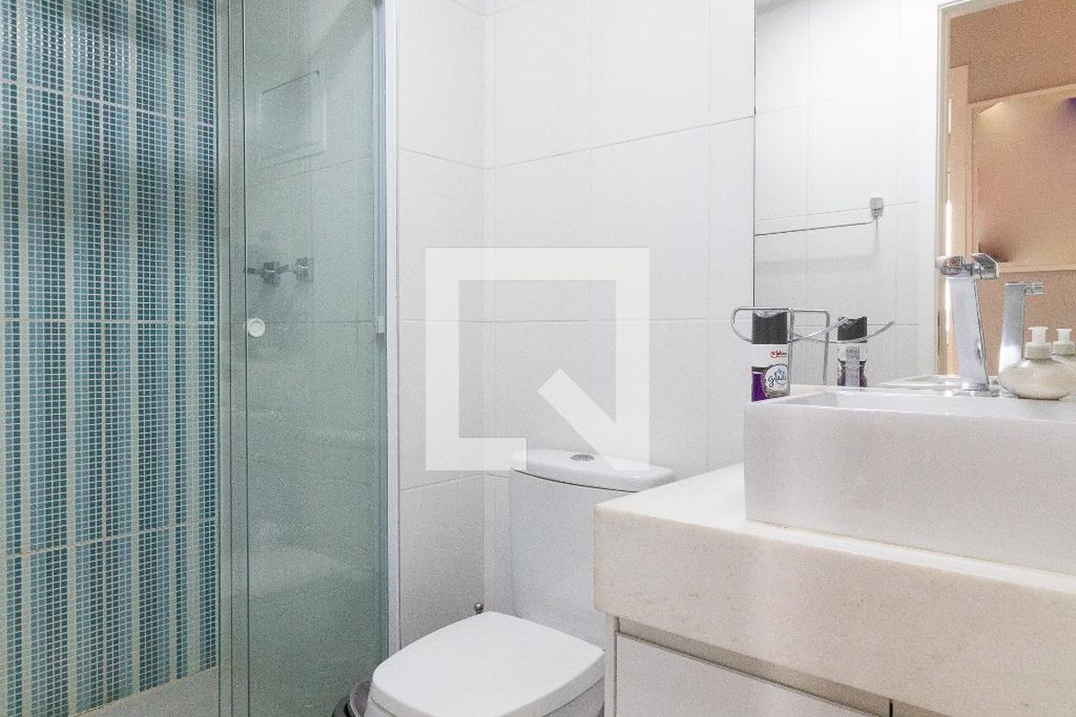 Apartamento, 2 quartos, 50 m² - Foto 14