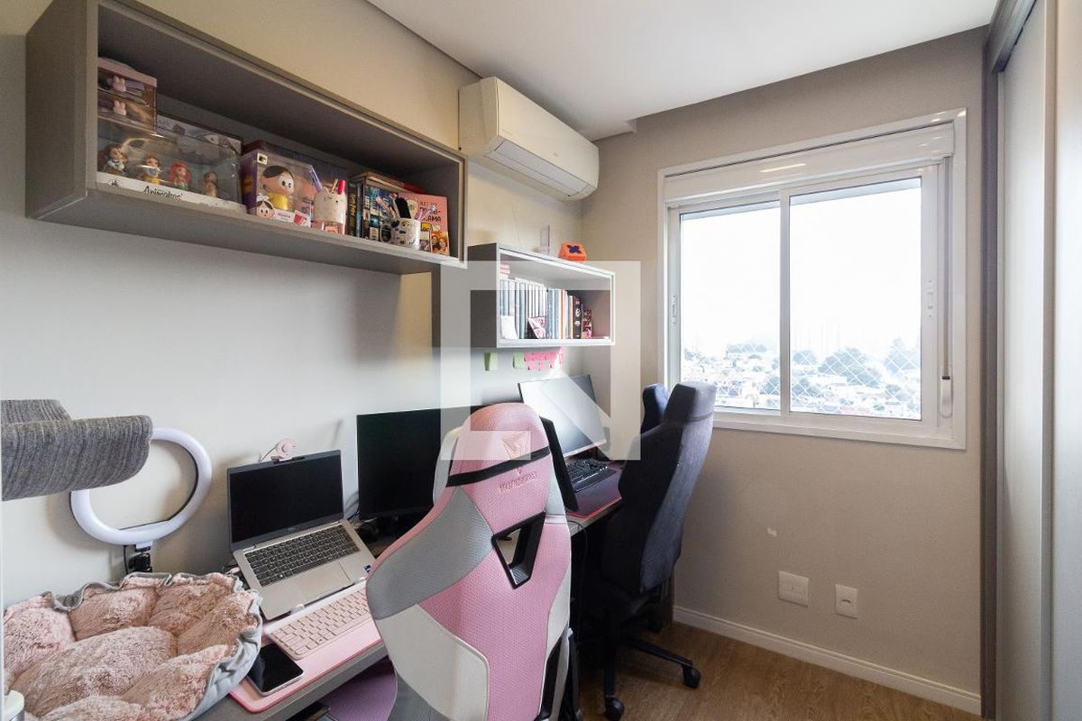 Apartamento, 2 quartos, 50 m² - Foto 5