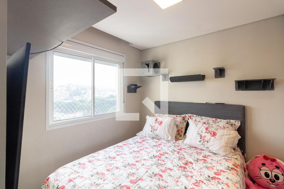 Apartamento, 2 quartos, 50 m² - Foto 9