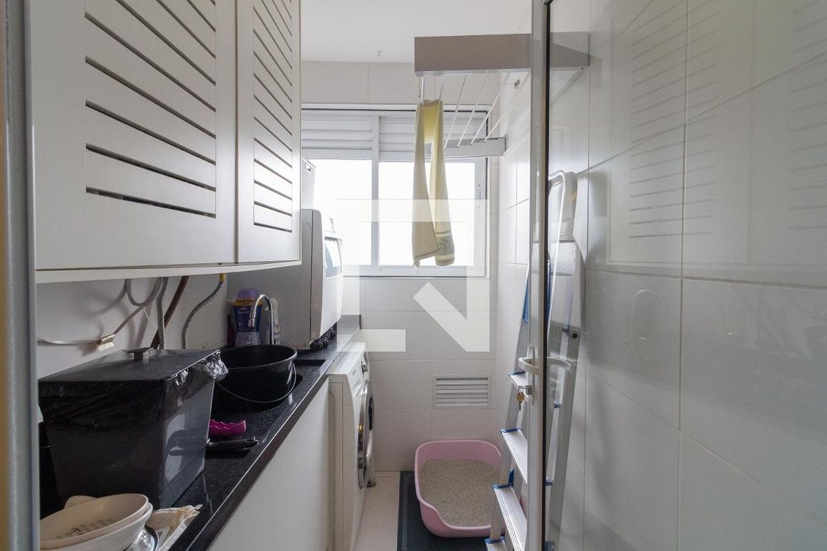 Apartamento, 2 quartos, 50 m² - Foto 18