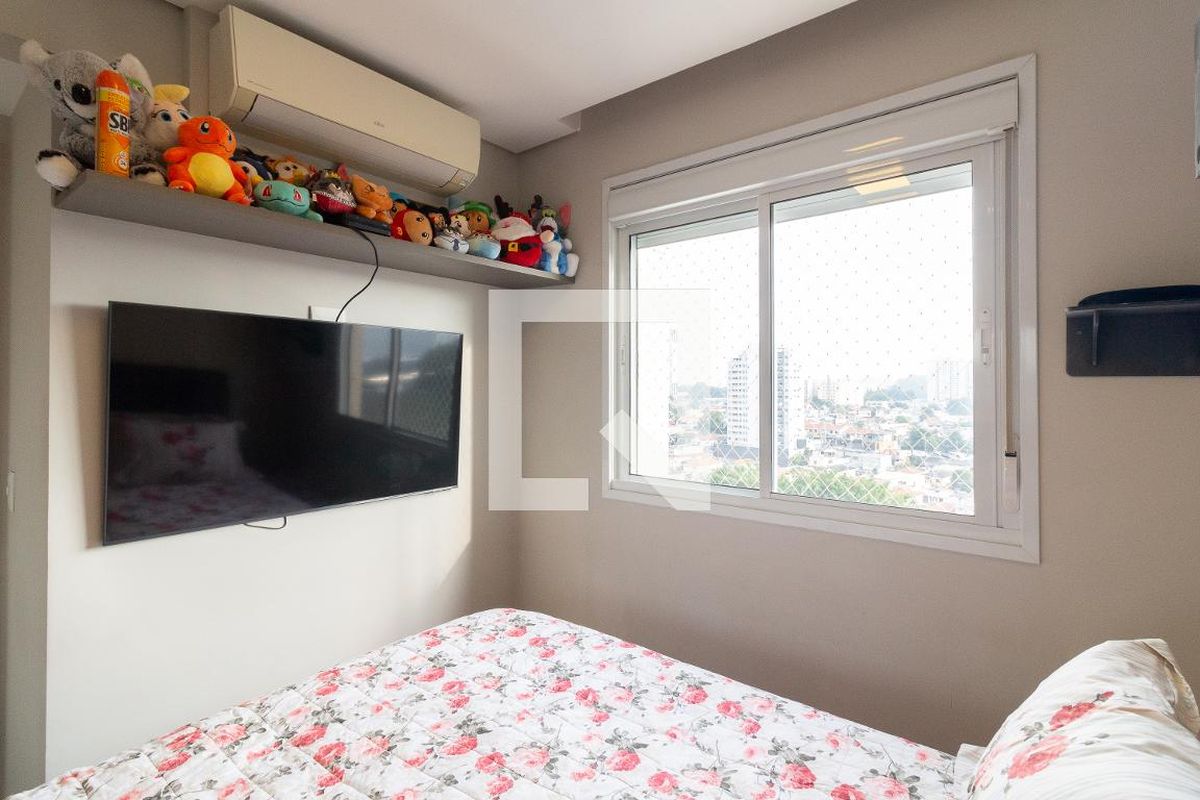 Apartamento, 2 quartos, 50 m² - Foto 10
