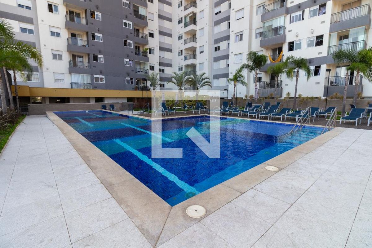 Apartamento, 2 quartos, 50 m² - Foto 25