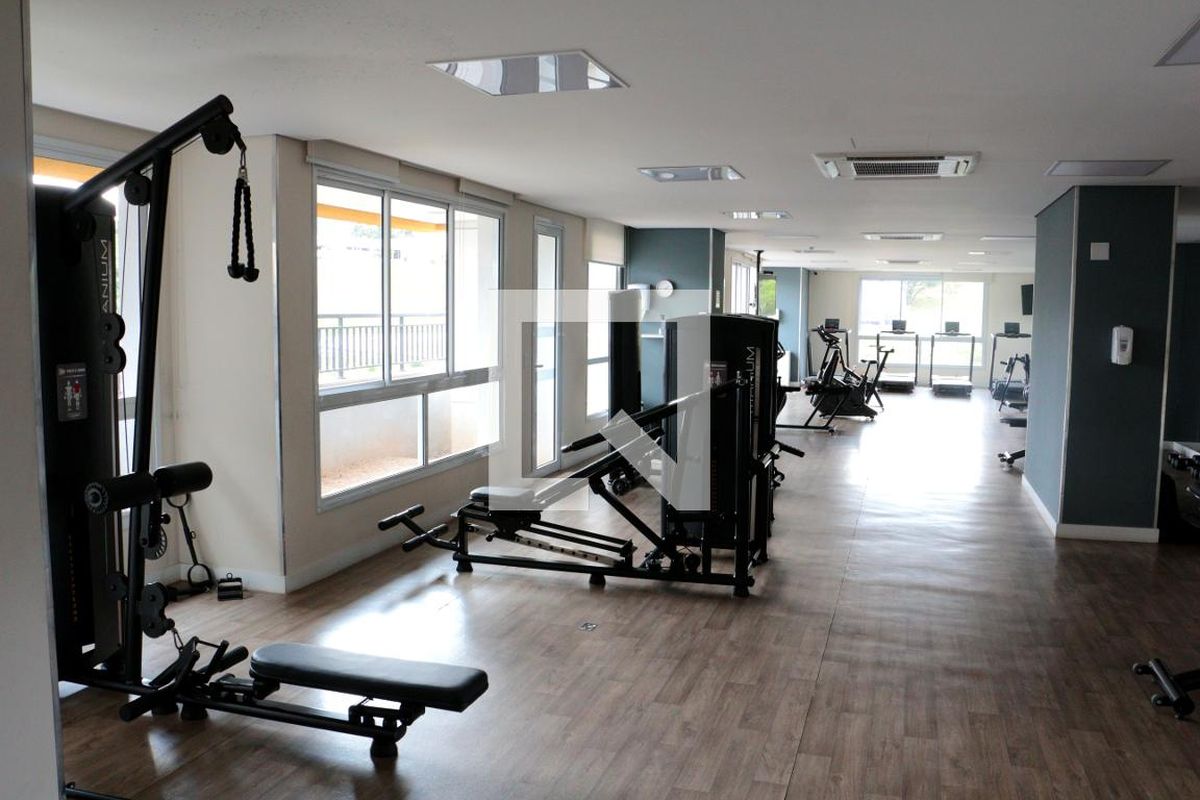 Apartamento, 2 quartos, 50 m² - Foto 29