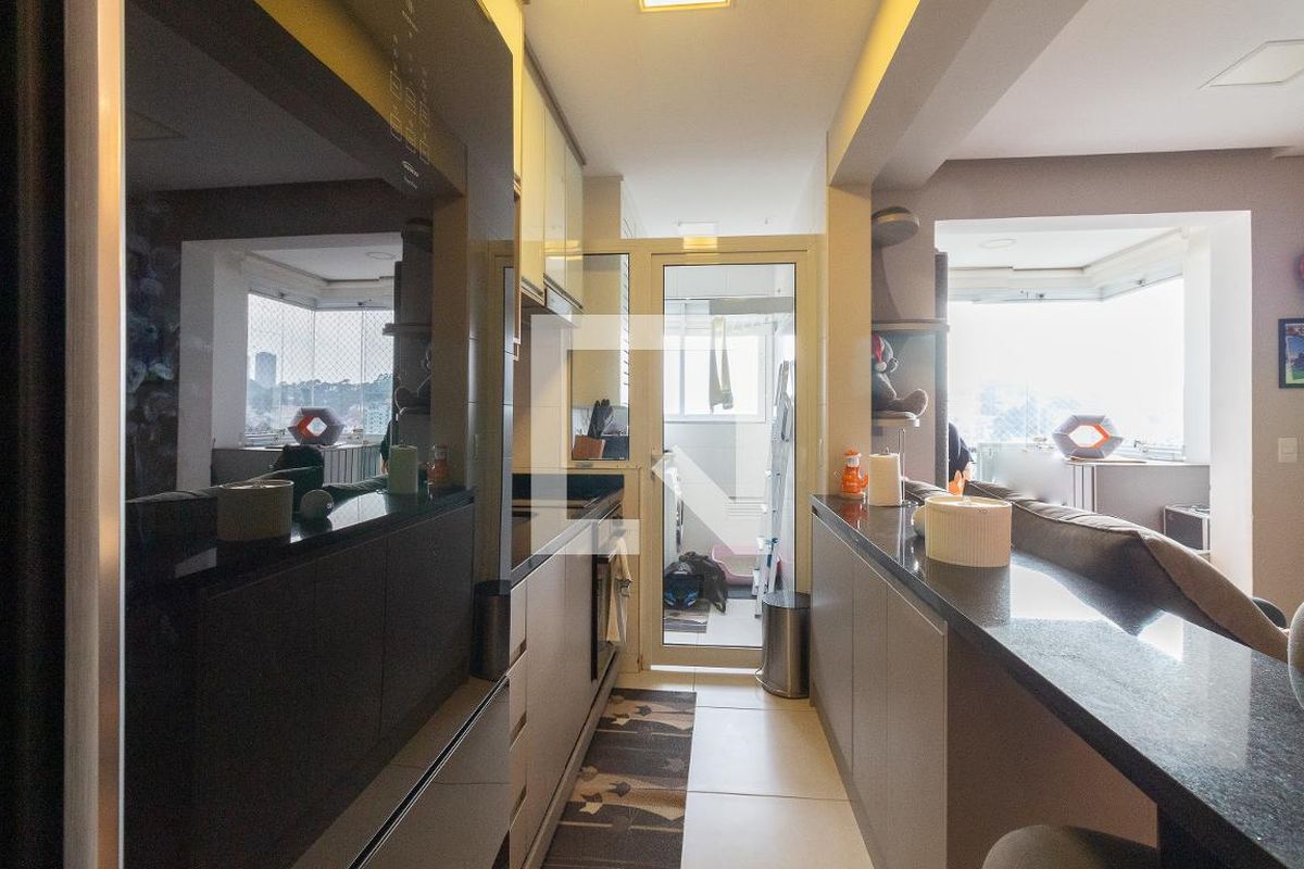 Apartamento, 2 quartos, 50 m² - Foto 16