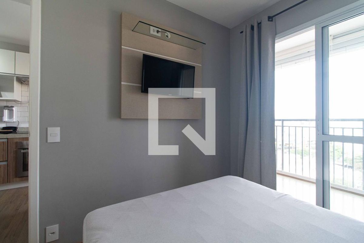 Apartamento, 1 quarto, 34 m² - Foto 12