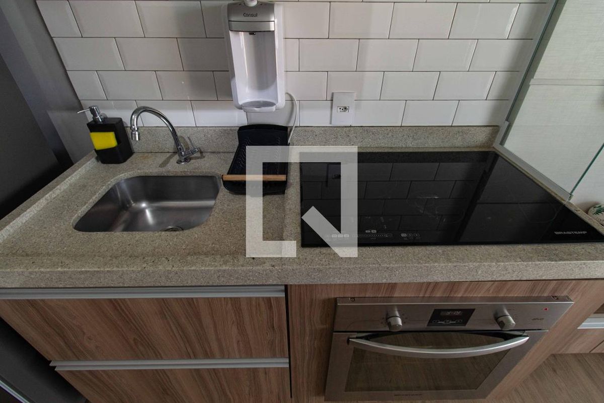 Apartamento, 1 quarto, 34 m² - Foto 4