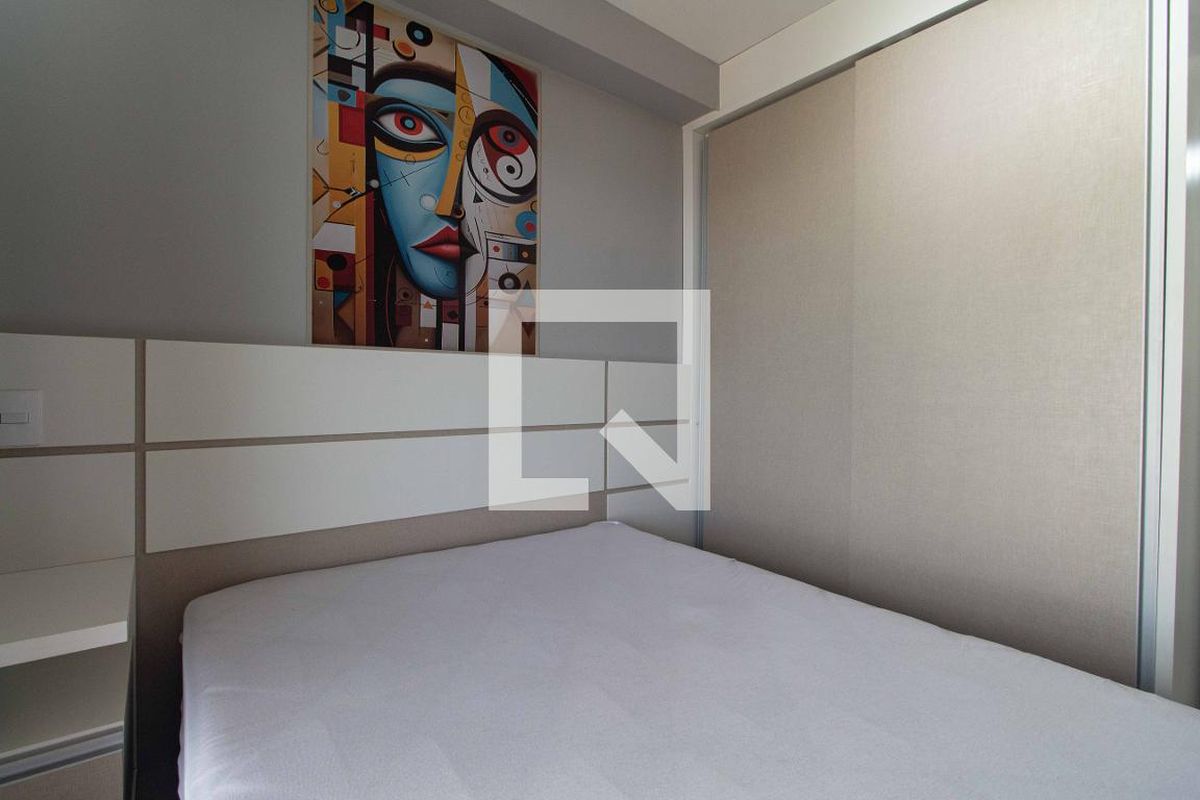 Apartamento, 1 quarto, 34 m² - Foto 10