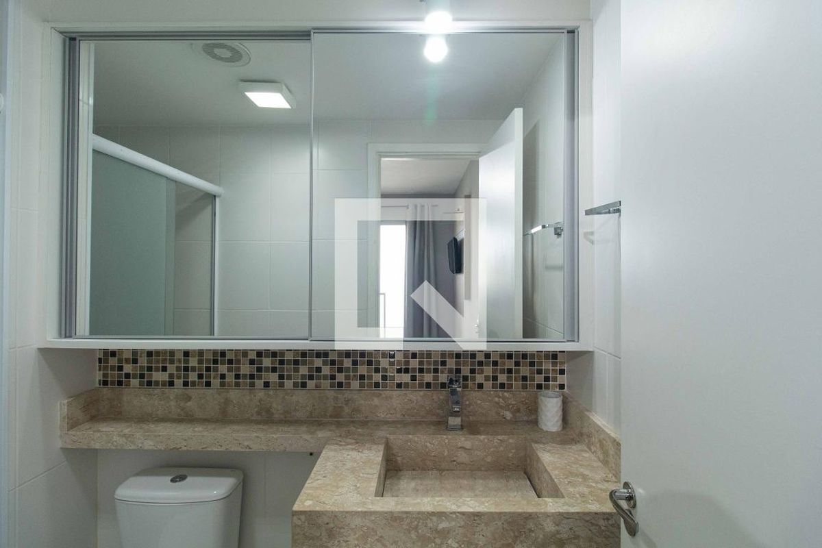 Apartamento, 1 quarto, 34 m² - Foto 14