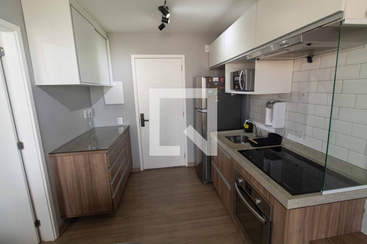 Apartamento, 1 quarto, 34 m² - Foto 6