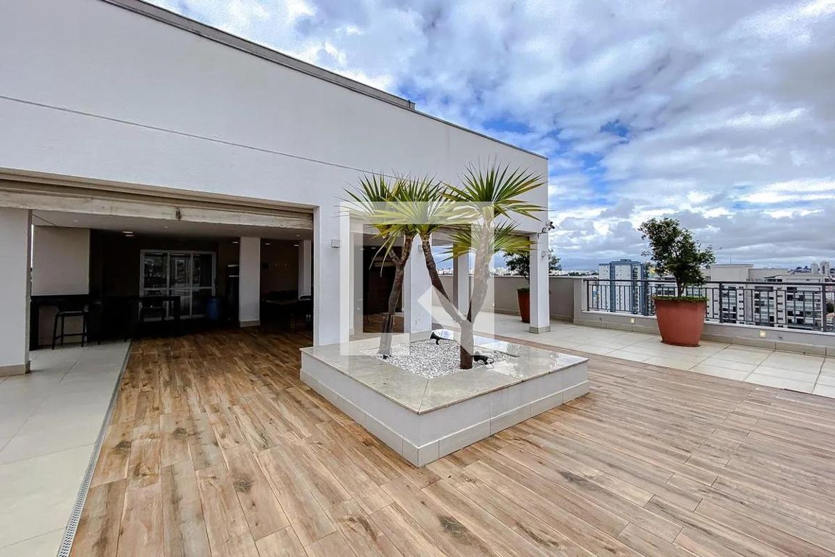 Apartamento, 1 quarto, 34 m² - Foto 32