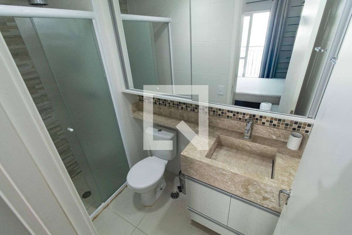 Apartamento, 1 quarto, 34 m² - Foto 17
