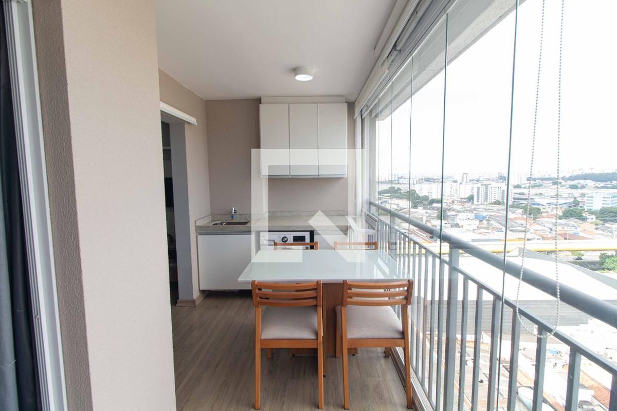 Apartamento, 1 quarto, 34 m² - Foto 18