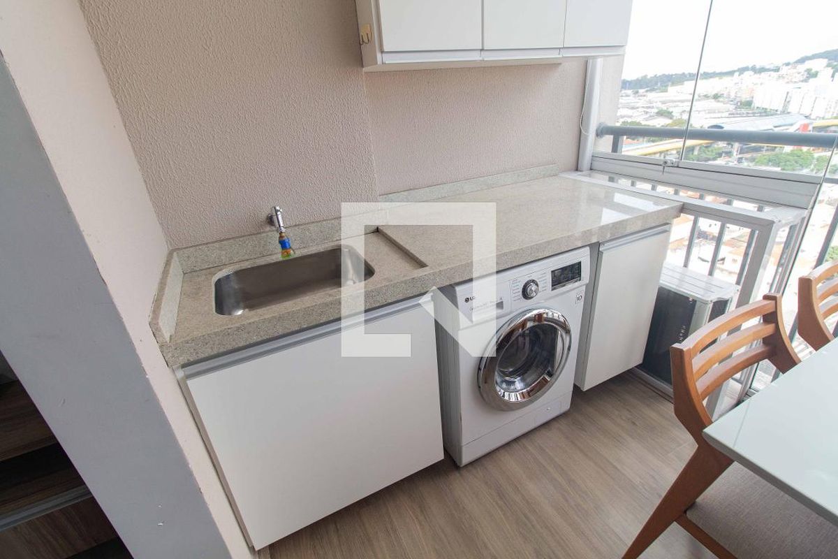 Apartamento, 1 quarto, 34 m² - Foto 22