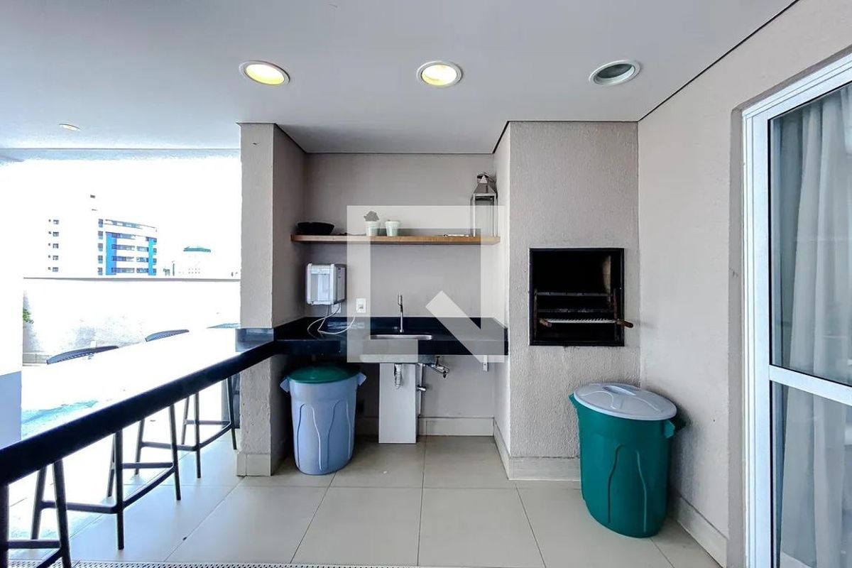 Apartamento, 1 quarto, 34 m² - Foto 31