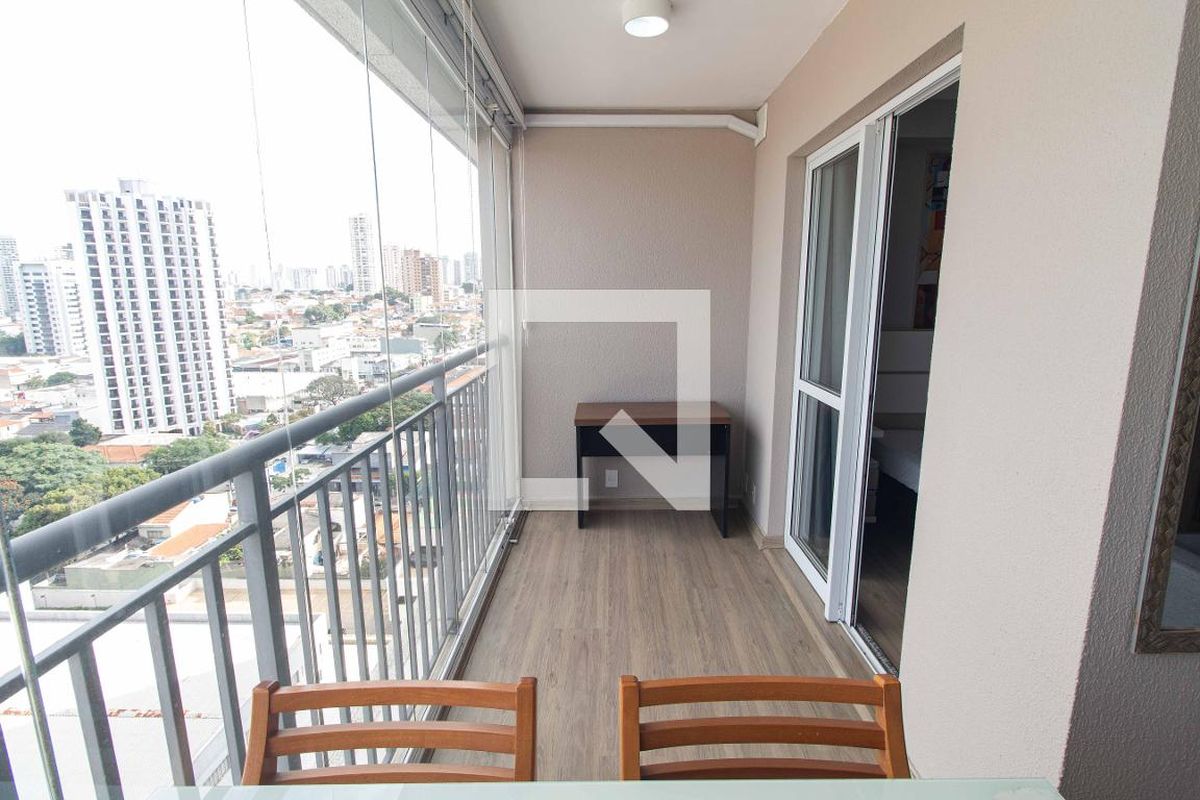 Apartamento, 1 quarto, 34 m² - Foto 19