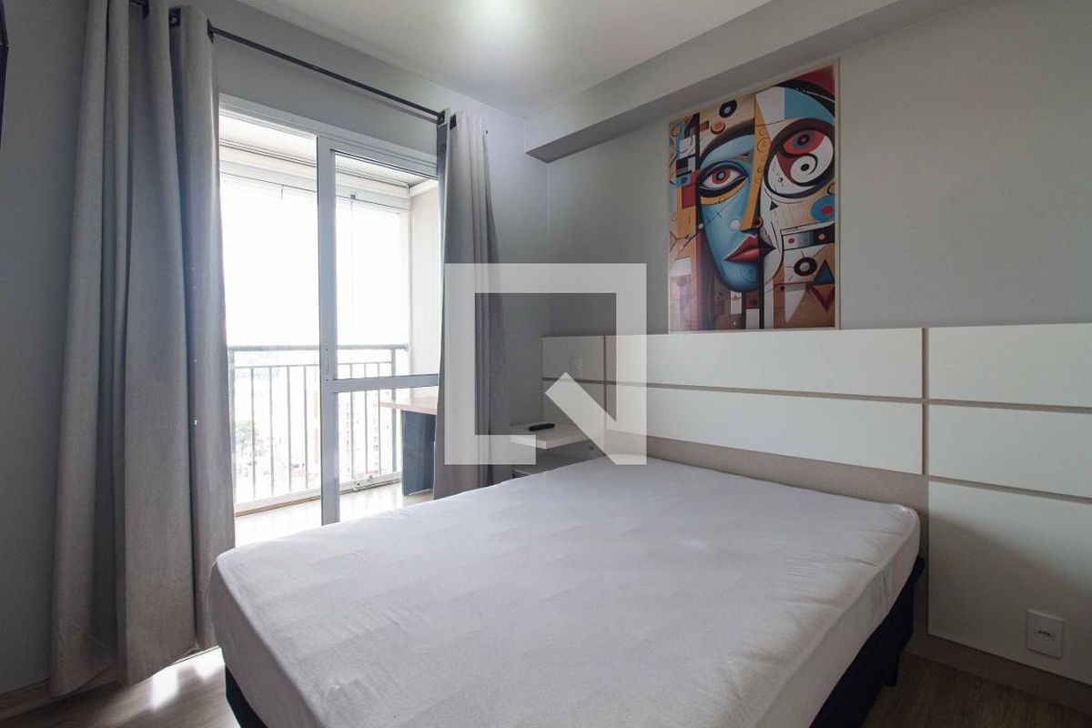 Apartamento, 1 quarto, 34 m² - Foto 9