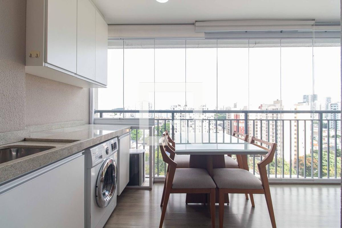 Apartamento, 1 quarto, 34 m² - Foto 25