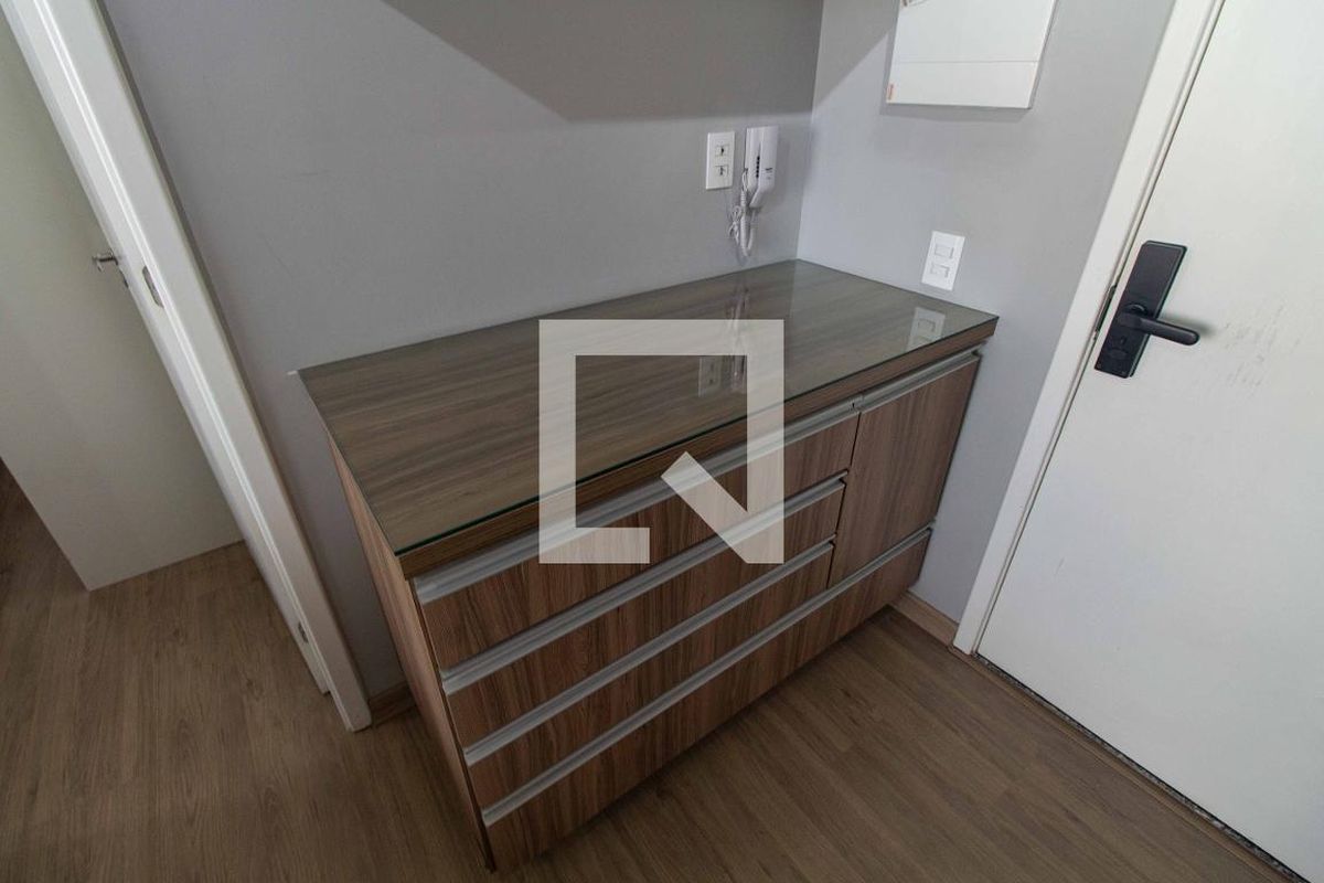 Apartamento, 1 quarto, 34 m² - Foto 8