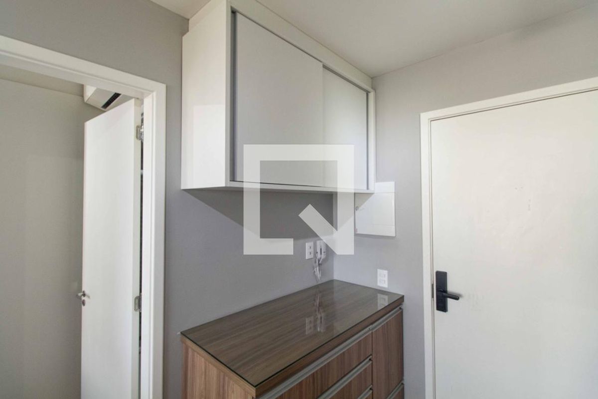 Apartamento, 1 quarto, 34 m² - Foto 7