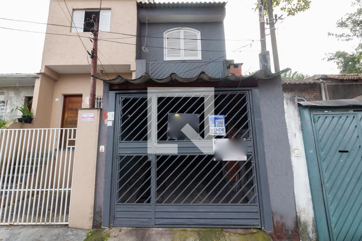 Casa, 2 quartos, 76 m² - Foto 30