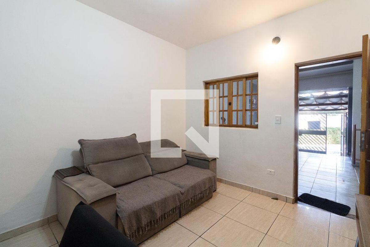 Casa, 2 quartos, 76 m² - Foto 2