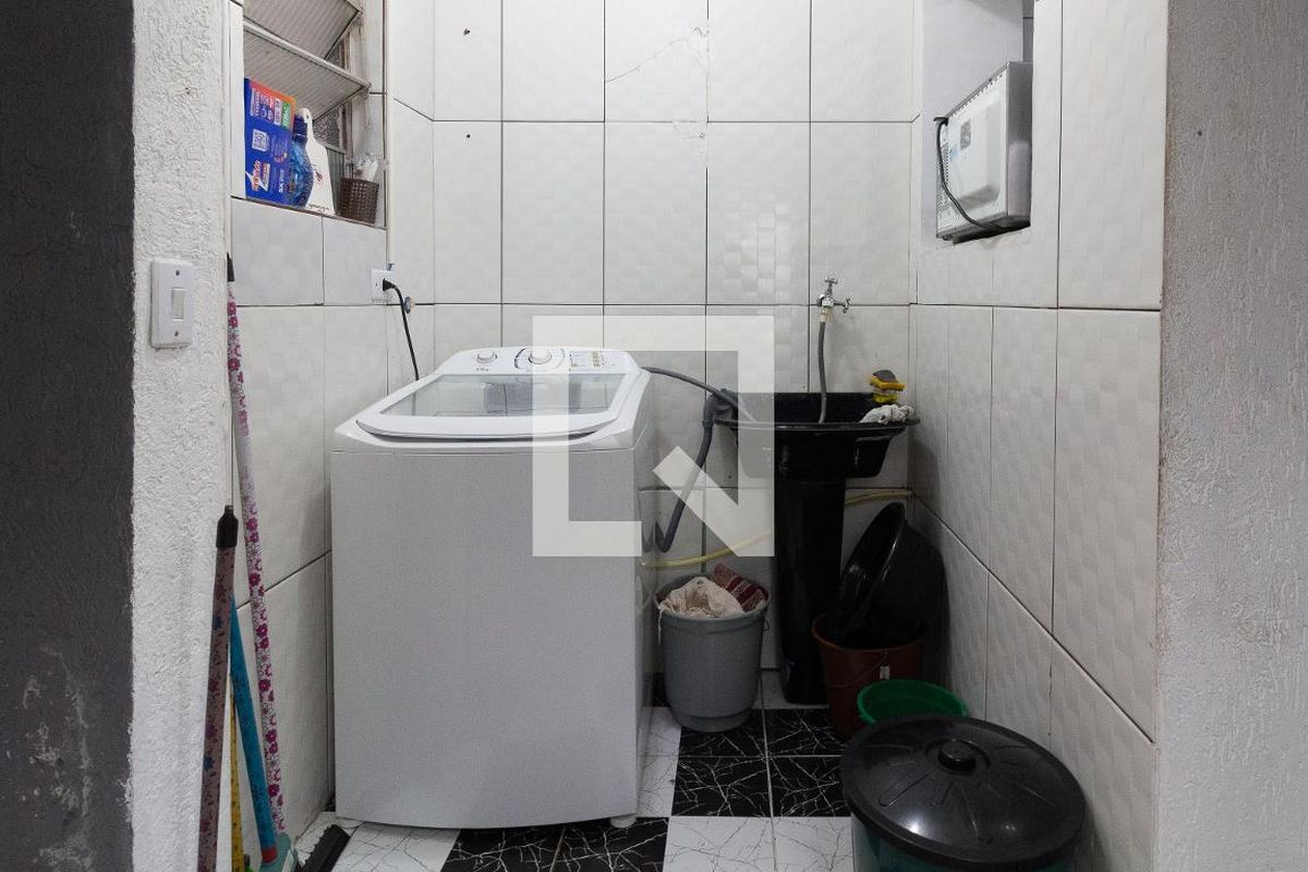 Casa, 2 quartos, 76 m² - Foto 23