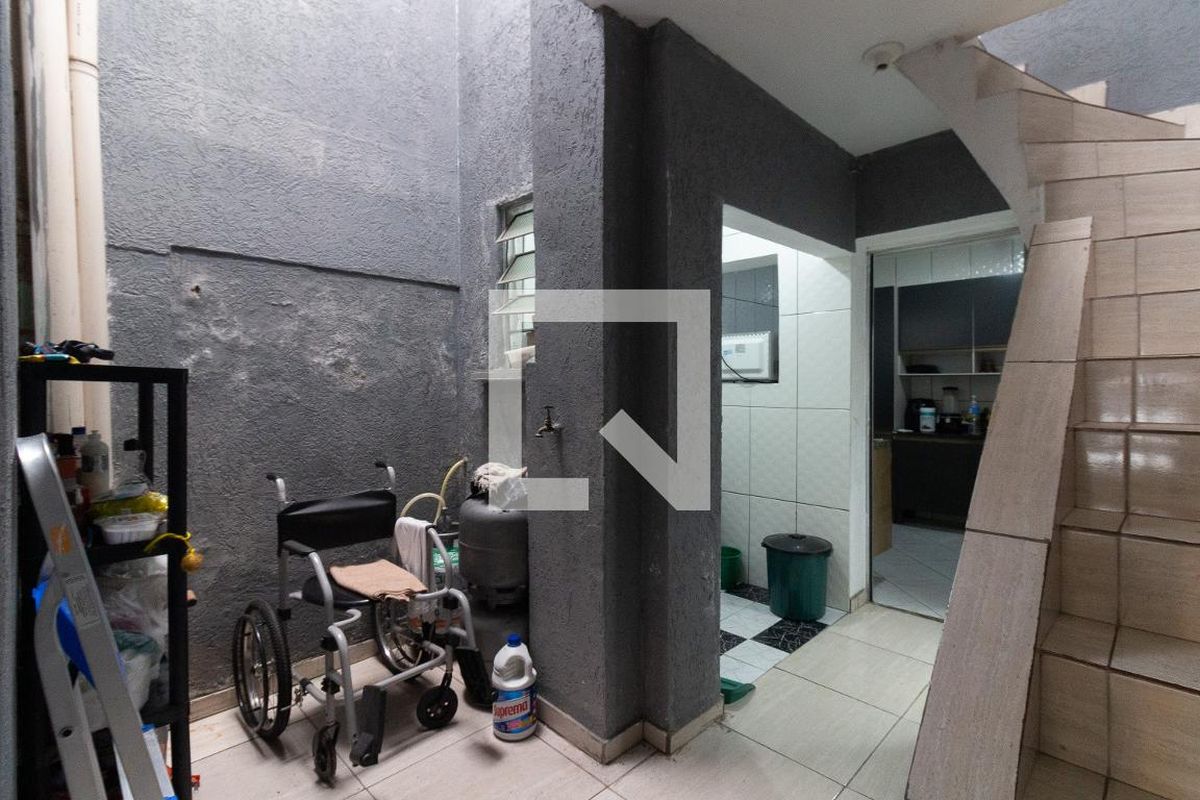 Casa, 2 quartos, 76 m² - Foto 25