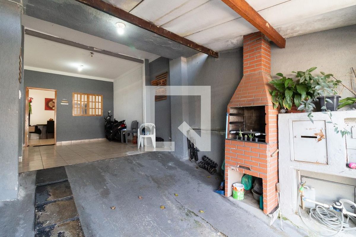 Casa, 2 quartos, 76 m² - Foto 29