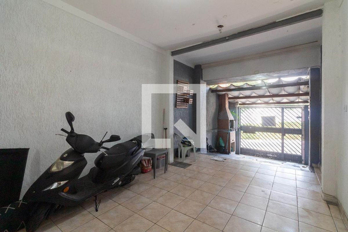 Casa, 2 quartos, 76 m² - Foto 27