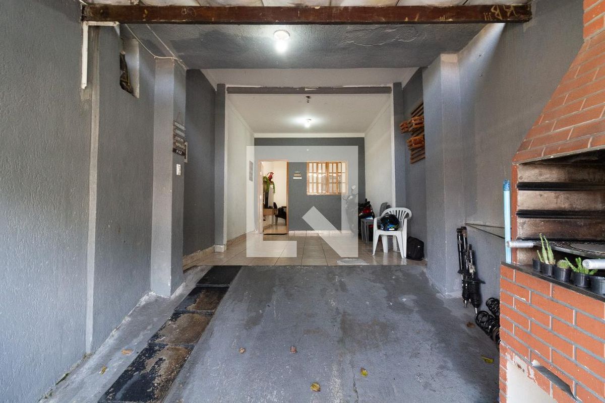 Casa, 2 quartos, 76 m² - Foto 28